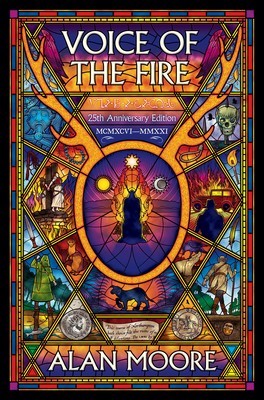 Voice of the Fire (25th Anniversary Edition) foto