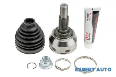 Cap planetara spre roata Opel Corsa C (2000-2009)[X01] #1 foto