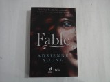 FABLE - ADRIENNE YOUNG