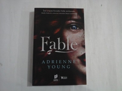 FABLE - ADRIENNE YOUNG foto