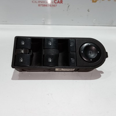 Comenzi geam+oglinzi Opel Astra H Twintop 1.9 CDTI 2006 13208204 foto