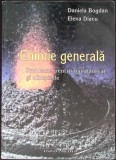 CHIMIE GENERALA: PROBLEME PENTRU BACALAUREAT SI OLIMPIADE-DANIELA BOGDAN, ELENA DIACU-354592