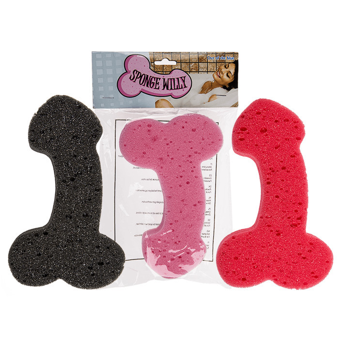 Burete de Baie Penis#