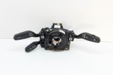 Maneta semnalizare ștergătoare AUDI A3 Limousine 8VS, 8VM 2016 OEM: 8V0953502H,5Q0953549E,8V0953521EP 13884689