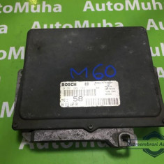 Calculator ecu Peugeot 106 (1996->) 0 261 204 788