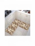 Set covorase bucatarie cu model pene, Home