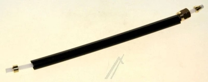 9979.B30 TEFLONSCHLAUCH 2X4 KPLT, L=200MM 996530051609 pentru espressor SAECO