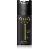 STR8 Ahead deodorant spray pentru bărbați 150 ml