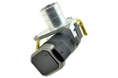 Supapa EGR Opel Astra G 2.0dti 1999- 2.2dti 09.2002-, Vectra C 2.0dti, 2.2dti 04.2002- Saab 9-3 2.2tid 2000-, 9-5 2.2tid 2002-, NTY EGR-PL-006 foto