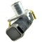 Supapa EGR Opel Astra G 2.0dti 1999- 2.2dti 09.2002-, Vectra C 2.0dti, 2.2dti 04.2002- Saab 9-3 2.2tid 2000-, 9-5 2.2tid 2002-, NTY EGR-PL-006