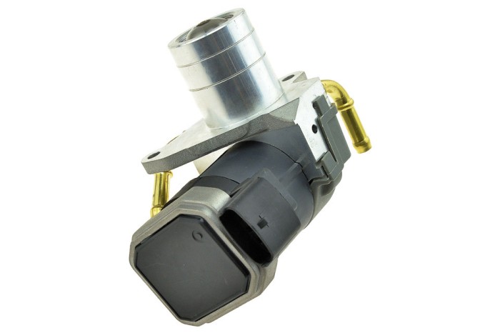 Supapa EGR Opel Astra G 2.0dti 1999- 2.2dti 09.2002-, Vectra C 2.0dti, 2.2dti 04.2002- Saab 9-3 2.2tid 2000-, 9-5 2.2tid 2002-, NTY EGR-PL-006