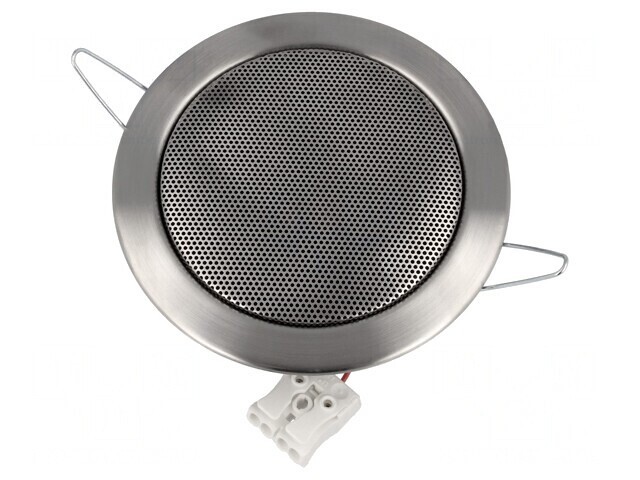 Difuzor 10W 8&Omega; 100-20000Hz 87dB