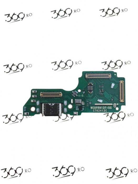 Modul incarcare OPPO RENO 12F
