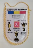 Pennant HANDBALL. "Olthim", Romania