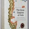 THE GREAT EMPIRES OF ASIA , edited by JIM MASSELOS , 2018
