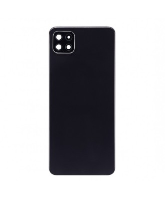 Capac Baterie Samsung Galaxy A22 5G, SM A226 Negru foto