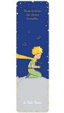Semn de carte - The Little Prince and a Plant | Kiub