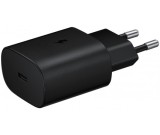 Alimentator 230V - USB TYPE C SUPER FAST CHARGE 3A 25W negru, Oem