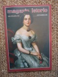 MAGAZIN ISTORIC - SEPTEMBRIE 2003