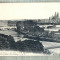 AD 41 C. P. VECHE - TOURS -LA LOIRE, LE PONT BONAPARTE, VUE GENERALE-1918-FRANTA