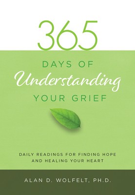 365 Days of Understanding Your Grief foto