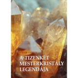 A 12 mesterkrist&aacute;ly legend&aacute;ja - Pőd&ouml;r Gy&ouml;rgy