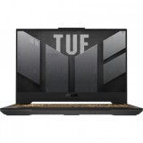 Laptop ASUS Gaming 15.6&amp;#039;&amp;#039; TUF A15 FA507UV, FHD 144Hz G-Sync, Procesor AMD Ryzen&trade; 9 8945H (16M Cache, up to 5.20 GHz), 16GB DDR5, 512GB SSD,