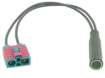 Connects2 CT27AA58 Adaptor Antena Radio Dedicata VOLVO CarStore Technology foto