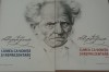 LUMEA CA VOINTA SI REPREZENTARE Arthur Schopenhauer 2 VOLUME