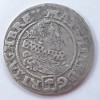 Austria 3 kreuzer 1619 Viena argint Matthias l, Europa