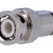 Mufă BNC tată drept 50&Omega; cablu PTFE
