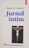 Jurnal intim &ndash; Miguel de Unamuno