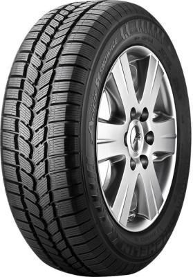 Cauciucuri de iarna Michelin Agilis 51 Snow-Ice ( 205/65 R16C 103/101T 6PR ) foto