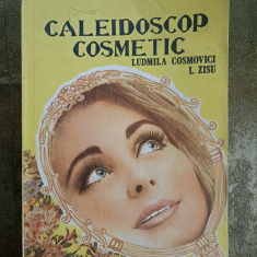 Caleidoscop Cosmetic , editura Medicală 1988