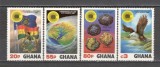 Ghana.1983 Ziua Commonwealth GX.51