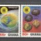 Ghana.1983 Ziua Commonwealth GX.51