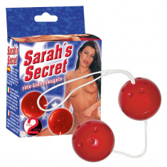 Bile kegel Sarah&amp;amp;#8217;s Secret rot foto