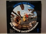 Swing Big Band &ndash; Glen Grey/Harry James&hellip;..(1976/EMI/RFG) - Vinil/Vinyl/NM+, Jazz, emi records