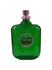 Parfum Whisky Origin for Men 100ml EDT - Tester foto