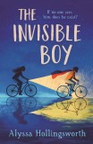Invisible Boy | Alyssa Hollingsworth, Templar Publishing
