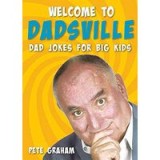 Welcome to Dadsville