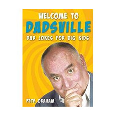 Welcome to Dadsville