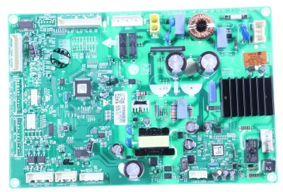 PLACA ELECTRONICA PRINCIPALA EBR86063055 LG foto
