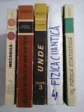 CURSUL DE FIZICA BERKELEY - 5 volume