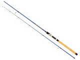 Lanseta spinning Zebco Topic Spin Star 2.40 m A: 25 g, Lansete Spinning