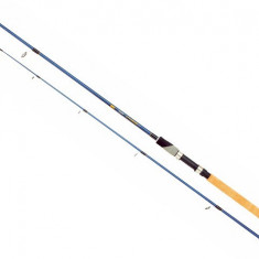 Lanseta spinning Zebco Topic Spin Star 2.40 m A: 25 g