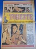 Ziarul torente - ziar erotic - din anul 1992