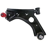 Brat suspensie roata Fiat Doblo (263); Opel Combo Tour (X12) Teknorot parte montare : Punte fata, Dreapta, Jos, spre exterior