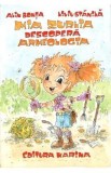 Mia Zurlia descopera arheologia - Alin Bonta, Liviu Stanila