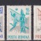 ROMANIA 1963 LP. 569 MNH